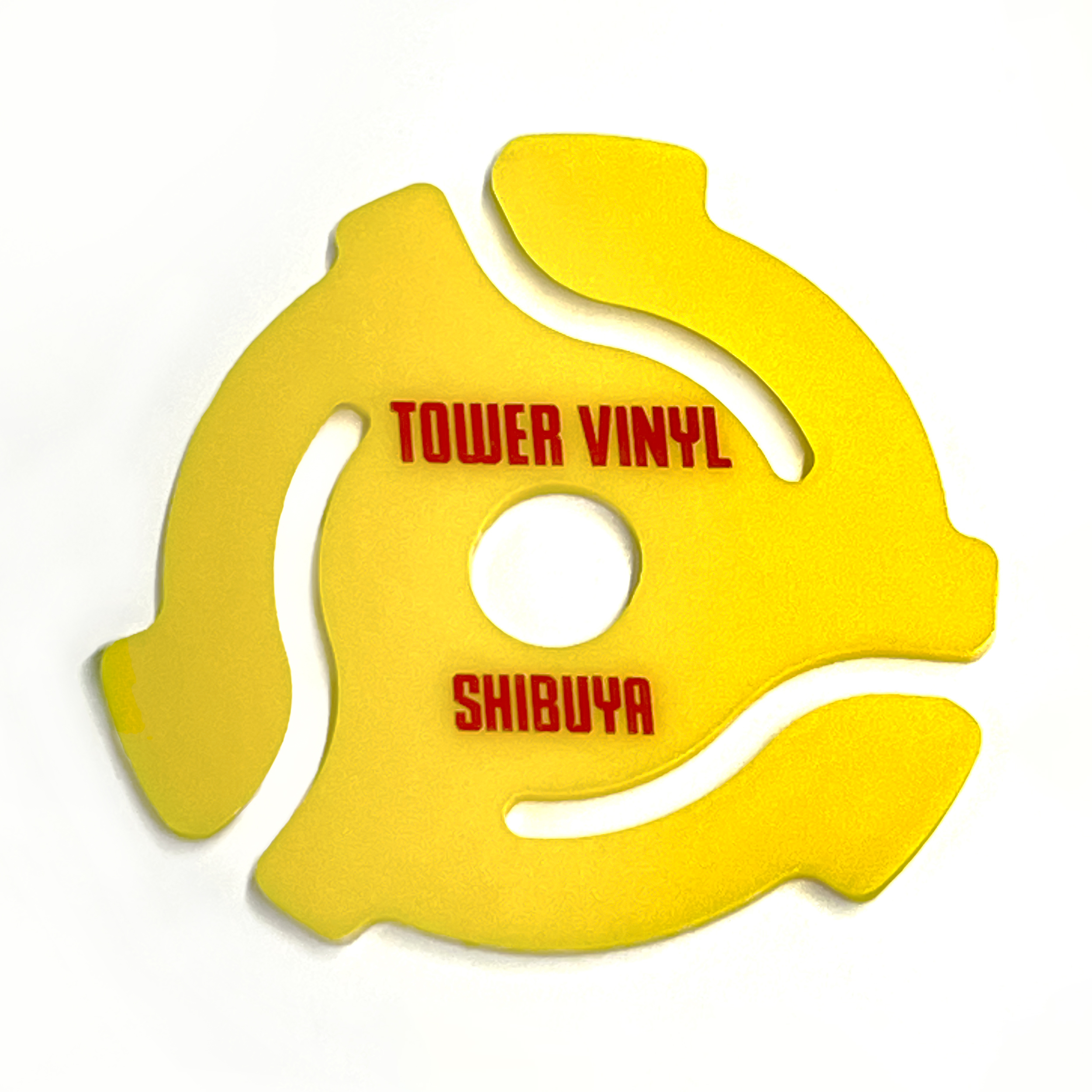 2/29 タワーレコード渋谷店がリニューアル TOWER VINYLが2倍の大きさへ