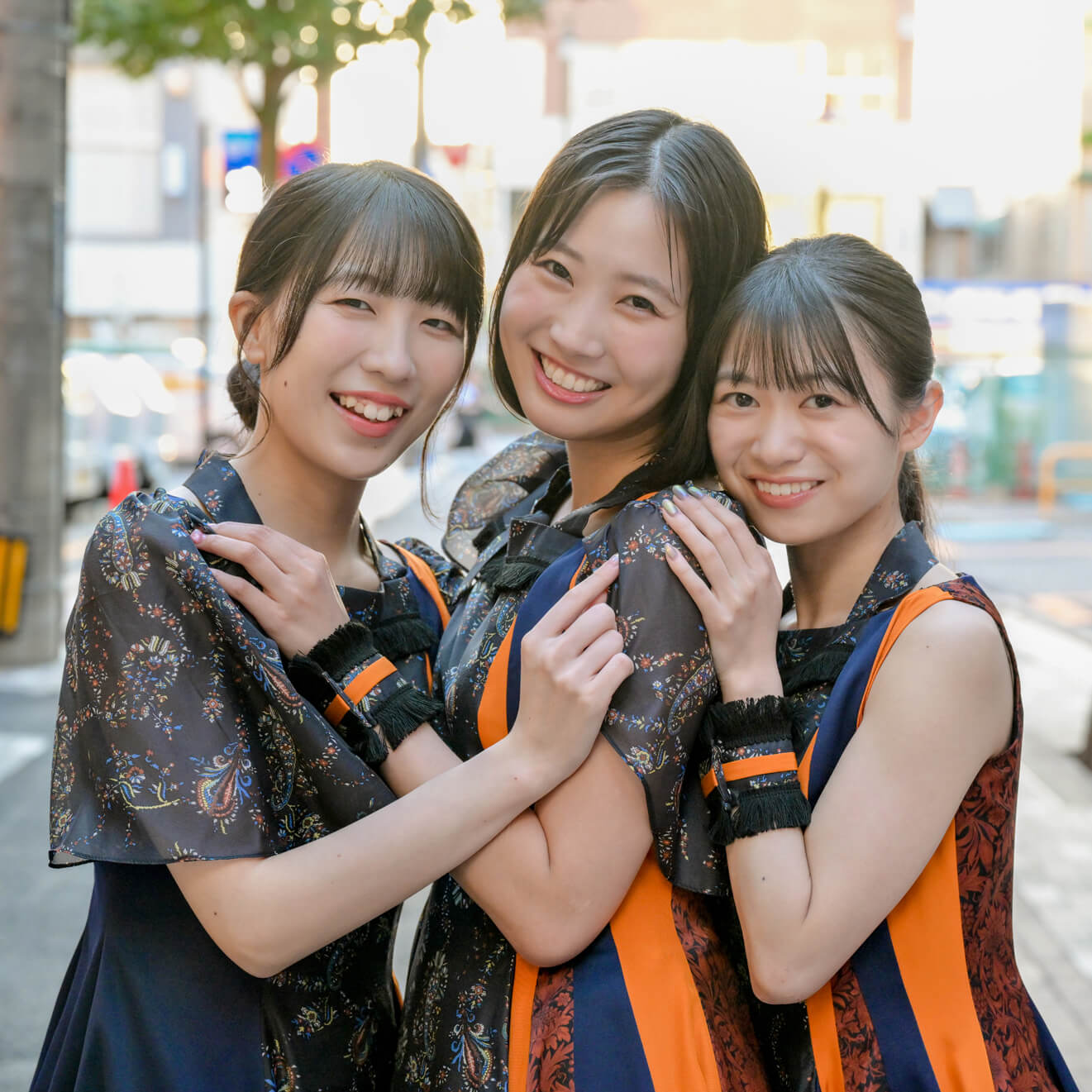 タワレコ新宿店発「NO MUSIC, NO IDOL?」ポスターに12月無期限活動休止