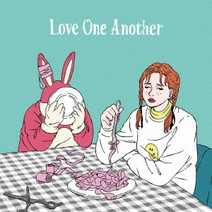 Furui Riho「Love One Another」