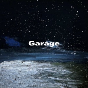 luv「Garage ＜数量限定盤＞」