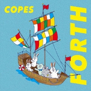 COPES「FORTH」
