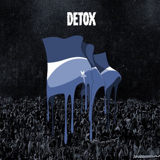 ONE OK ROCK「DETOX」
