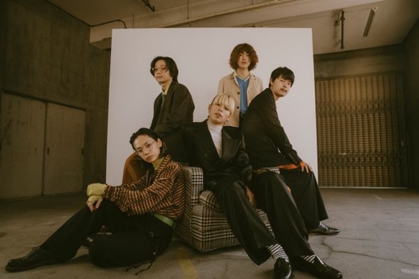 luvアーティスト写真