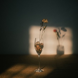 chef's「thirsty flair」