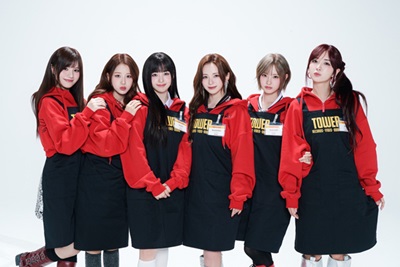 撮りおろしビジュアル