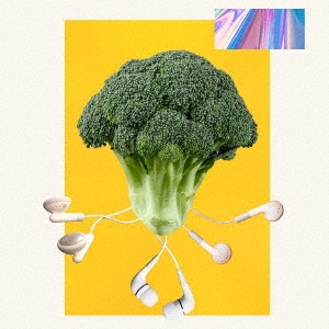 Meg Bonus「New,man」