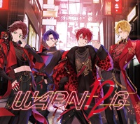 NANL浦島坂田船‗初回限定盤A