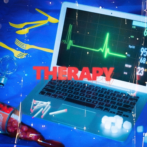 タワレコメン_Broken my toyboxジャケ写