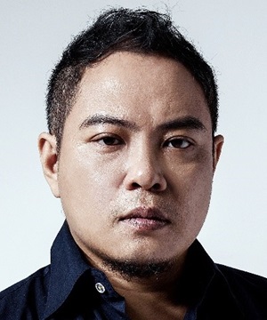 アジア音楽旅_イ・チャン・ヒ