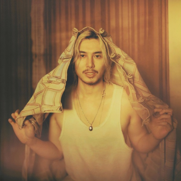 NMNL藤井風_Premaジャケ写