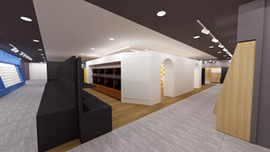 渋谷店リニューアル_4F-3