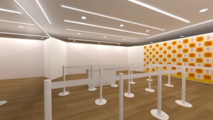 渋谷店リニューアル_4F-1