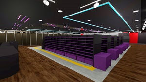 渋谷店リニューアル_5F-1