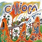 Sunny Place Carnivalジャケ写