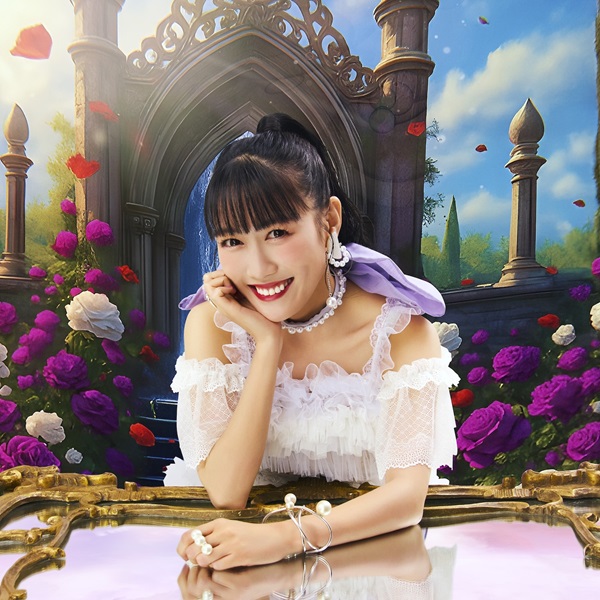 NMNI高城れに_アー写