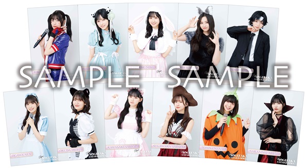 NMNI_乃木坂46_5期生特典ポストカード