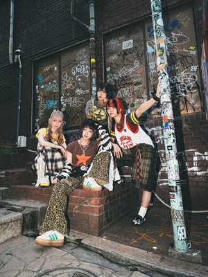 ああバンドやりたい_NEK!アー写