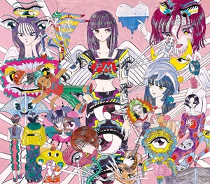 NMNLマカロニえんぴつ_初回生産限定盤B