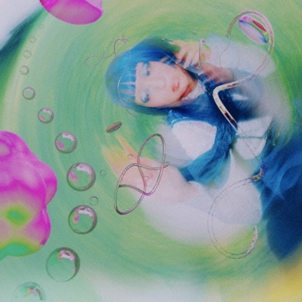 タワレコメン12月度_北村蕗ジャケ写