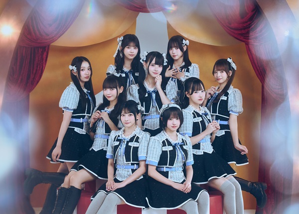 NMNI高嶺のなでしこ_アー写