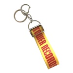 WINTER SALE2025_タワレコ ラバーバンドキーホルダー L