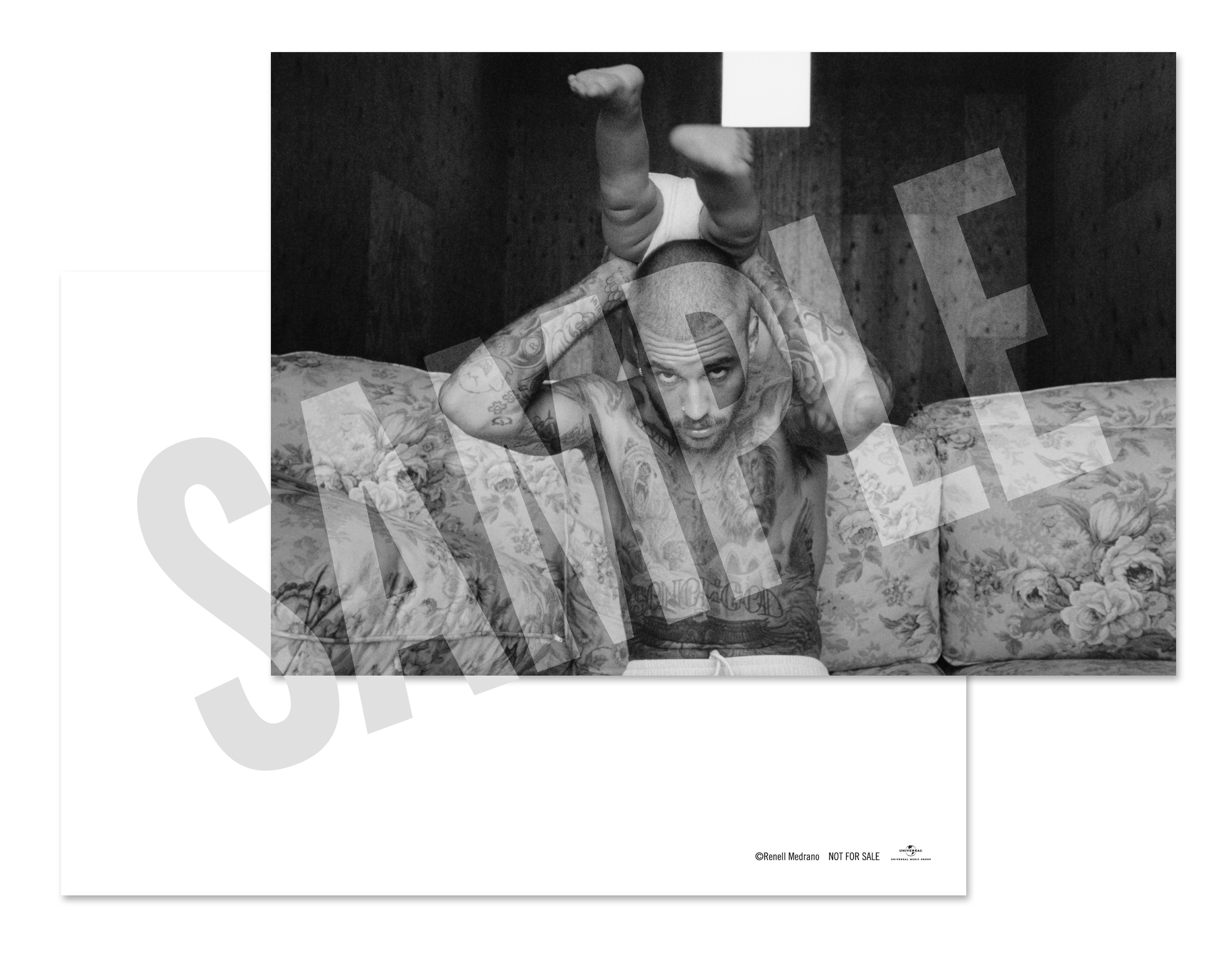 ジャスティン・ビーバーがタワレコ全店のポスターに登場 - TOWER