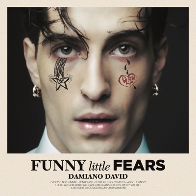 Damiano David Funny Little Fears