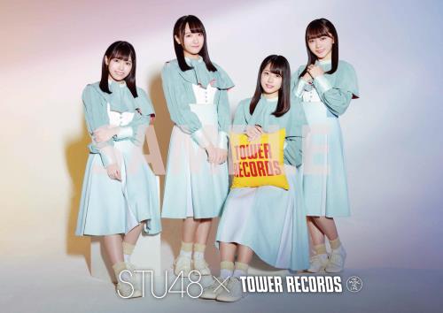 STU48POSTER