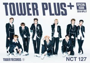 NCT 127TP