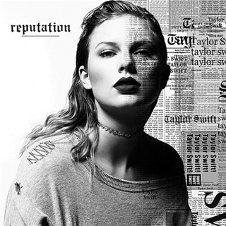 Taylor Swift テイラー スウィフト 最新アルバム Reputation より Delicate Mv公開 Tower Records Online