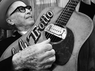 Ry Cooder
