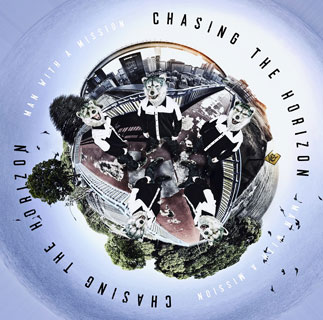 MAN WITH A MISSION、6月6日にニュー・アルバム『Chasing the Horizon』リリース決定。全国ツアー＆史上最大キャパとなる甲子園単独ライヴ開催も  - TOWER RECORDS ONLINE