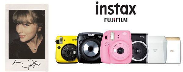 instax 2018