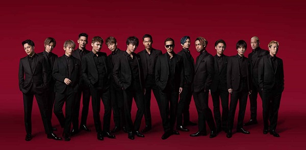 EXILE、ATSUSHIが作詞を担当した新曲“Awakening”が「2018 TBSサッカー