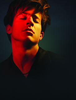 新世代のポップ・スター Charlie Puth（チャーリー・プース）、11月に初の単独来日公演「Charlie Puth Voicenotes  Japan Tour 2018」開催決定 - TOWER RECORDS ONLINE