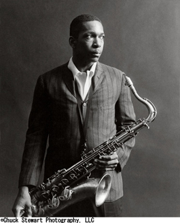 John Coltrane（ジョン・コルトレーン）、6月29日リリースの完全未発表