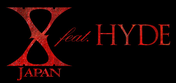 X Japan 年ぶりのcdシングルをリリース決定 Hyde L Arc En Ciel をフィーチャーしたtvアニメ 進撃の巨人 Season3 Opテーマ Red Swan 今秋発売 Tower Records Online