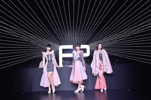 Perfume、最新アルバム表題曲“Future Pop”MVティーザー映像公開 - TOWER RECORDS ONLINE