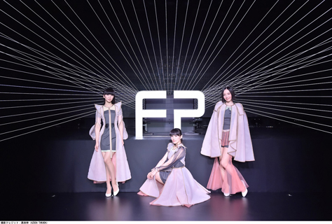 Perfume 最新アルバム Future Pop オリコン週間cdアルバム ランキング1位獲得 Tower Records Online