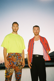 カルヴィン・ハリス