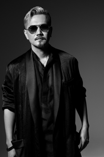 EXILE ATSUSHI、11月28日にEXILE ATSUSHI / RED DIAMOND DOGS名義で