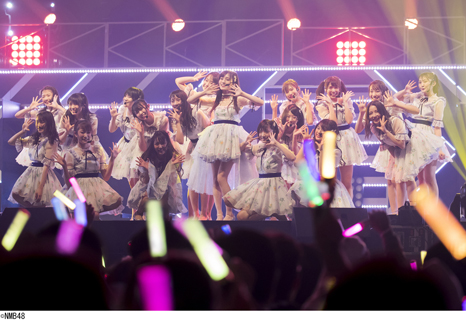 NMB48