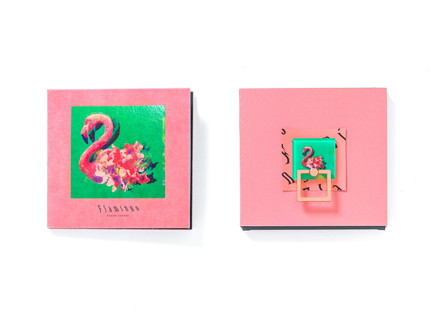 米津玄師、10月31日リリースの両A面シングル『Flamingo / TEENAGE RIOT
