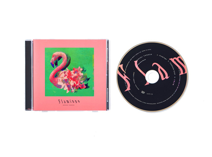 米津玄師、10月31日リリースの両A面シングル『Flamingo / TEENAGE RIOT』商品写真公開 - TOWER RECORDS  ONLINE