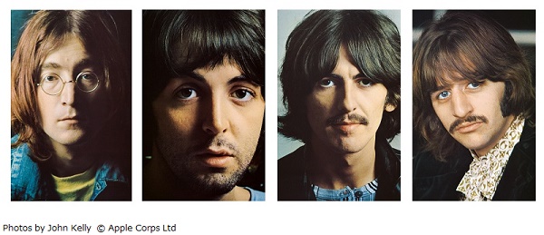 THE BEATLES（ザ・ビートルズ）、11月9日リリース『The Beatles (White Album)』50周年記念盤トレーラー映像公開。“Back  In The U.S.S.R.”音源3バージョンも - TOWER RECORDS ONLINE