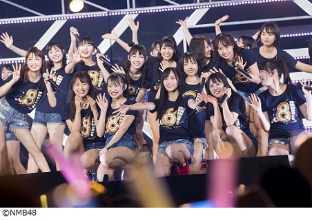 NMB48