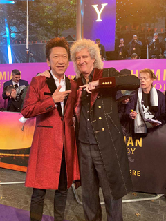 ボヘミアン・ラプソディ