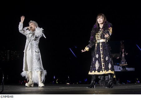 NMB48