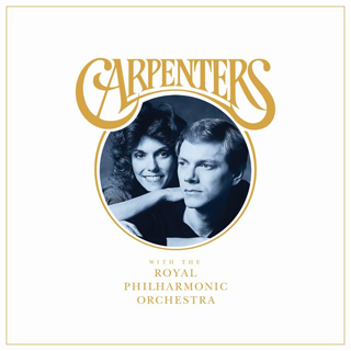 CARPENTERS（カーペンターズ）、12月7日に17年ぶり新作アルバム 
