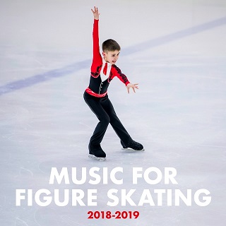 羽生結弦、宇野昌磨らフリー使用曲も収録。コンピ・アルバム 